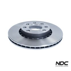 N55546 - HF23A DISCO FREIO - 51546 - NDCPECAS