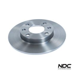 N55550 - HF477 DISCO FREIO - 51550 - NDCPECAS