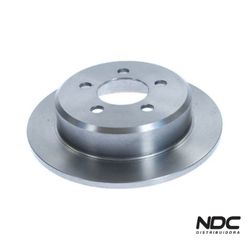 N55551 - HF723 DISCO FREIO - 51551 - NDCPECAS