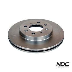 N55559 - HF700E DISCO FREIO - 51559 - NDCPECAS