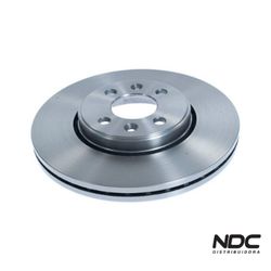 N55570 - HF829 DISCO FREIO - 51570 - NDCPECAS