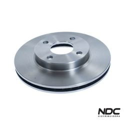 N55578 - HF18A DISCO FREIO - 51578 - NDCPECAS