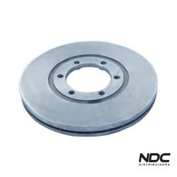N55580 - HF352A DISCO FREIO - 51580 - NDCPECAS