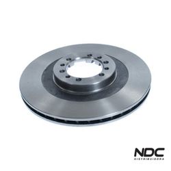 N55583 - HF200B DISCO FREIO - 51583 - NDCPECAS