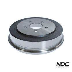 N55592 - HF28 TAMBOR FREIO - 51592 - NDCPECAS