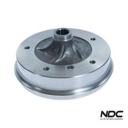 N55594 - HF06A TAMBOR FREIO - 51594 - NDCPECAS