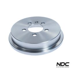 N55595 - HF08A TAMBOR FREIO - 51595 - NDCPECAS