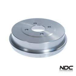 N55597 - HF19A TAMBOR FREIO - 51597 - NDCPECAS