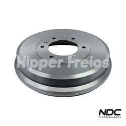 N55598 - HF21F TAMBOR FREIO - 51598 - NDCPECAS