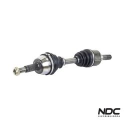 N55811 - SEMI-EIXO - 52281 - NDCPECAS