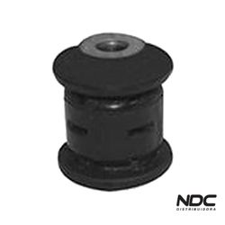 N56365 - BUCHA DIANTEIRA DA BANDEJA DA SUSPENSAO D... - NDCPECAS