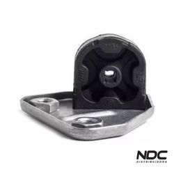 N57098 - SUPORTE MALHA FLEXÍVEL SURDINA - 53391 - NDCPECAS