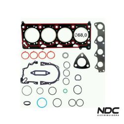 N57502NBASTOS - 1110103PK JOGO JUNTA MOTOR COMPLE... - NDCPECAS