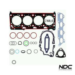 N57503NBASTOS - 1110105PK JOGO JUNTA MOTOR COMPLE... - NDCPECAS