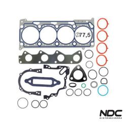 N57504NBASTOS - 1110111ML JOGO JUNTA MOTOR COMPLE... - NDCPECAS