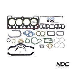 N57510NBASTOS - 111039PK JOGO JUNTA MOTOR COMPLET... - NDCPECAS