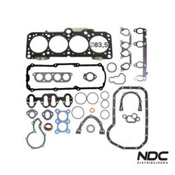 N57515NBASTOS - 111073ML JOGO JUNTA MOTOR COMPLETO... - NDCPECAS
