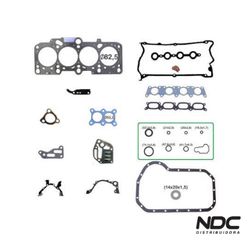 N57517NBASTOS - 111083ML JOGO JUNTA MOTOR COMPLETO... - NDCPECAS