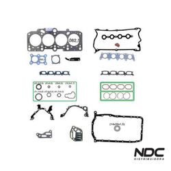 N57518NBASTOS - 111087ML JOGO JUNTA MOTOR COMPLET... - NDCPECAS