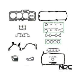 N57519NBASTOS - 111089ML JOGO JUNTA MOTOR COMPLET... - NDCPECAS