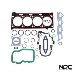 N57520NBASTOS - 111095PK JOGO JUNTA MOTOR COMPLETO... - NDCPECAS