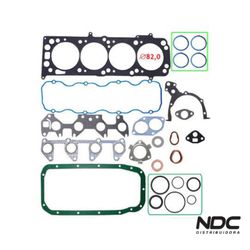 N57525NBASTOS - 1210117ML JOGO JUNTA MOTOR COMPLE... - NDCPECAS