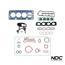N57533NBASTOS - 1210164ML JOGO JUNTA MOTOR COMPLET... - NDCPECAS