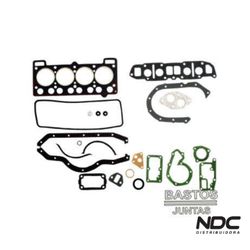 N57551NBASTOS - 131009PK JOGO JUNTA MOTOR COMPLET... - NDCPECAS