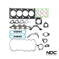 N57559NBASTOS - 131049PK JOGO JUNTA MOTOR COMPLET... - NDCPECAS