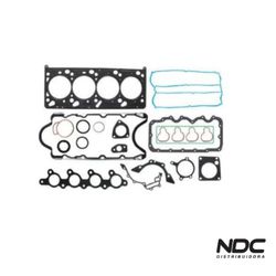 N57562NBASTOS - 131071PK JOGO JUNTA MOTOR COMPLETO... - NDCPECAS