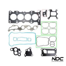 N57564NBASTOS - 131073PK JOGO JUNTA MOTOR COMPLETO... - NDCPECAS