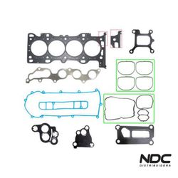 N57565NBASTOS - 131077PK JOGO JUNTA MOTOR COMPLET... - NDCPECAS