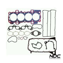 N57566NBASTOS - 131081PK JOGO JUNTA MOTOR COMPLETO... - NDCPECAS