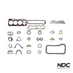 N57578NBASTOS - 141037PK JOGO JUNTA MOTOR COMPLET... - NDCPECAS