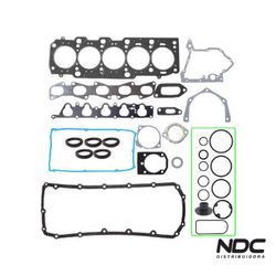 N57584NBASTOS - 141057ML JOGO JUNTA MOTOR COMPLET... - NDCPECAS