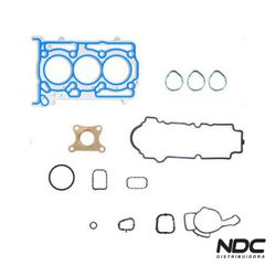 N57600NBASTOS - 141092ML JOGO JUNTA MOTOR COMPLET... - NDCPECAS