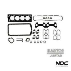 N57603NBASTOS - 1510100PK JOGO JUNTA MOTOR COMPLE... - NDCPECAS