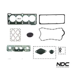 N57608NBASTOS - 1510116PK JOGO JUNTA MOTOR COMPLET... - NDCPECAS