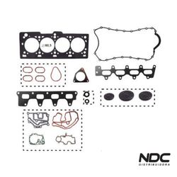 N57610NBASTOS - 1510118PK JOGO JUNTA MOTOR COMPLE... - NDCPECAS