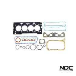 N57615NBASTOS - 1510134ML JOGO JUNTA MOTOR COMPLET... - NDCPECAS
