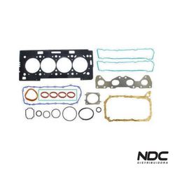 N57616NBASTOS - 1510134PK JOGO JUNTA MOTOR COMPLET... - NDCPECAS