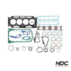N57618NBASTOS - 1510141PK JOGO JUNTA MOTOR COMPLE... - NDCPECAS
