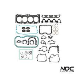 N57622NBASTOS - 1510153PK JOGO JUNTA MOTOR COMPLET... - NDCPECAS
