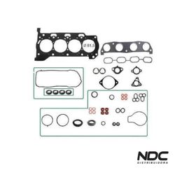 N57623NBASTOS - 1510154PK JOGO JUNTA MOTOR COMPLET... - NDCPECAS