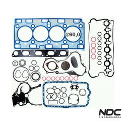 N57633NBASTOS - 1510175ML JOGO JUNTA MOTOR COMPLE... - NDCPECAS