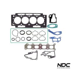 N57638NBASTOS - 1510183ML JOGO JUNTA MOTOR COMPLET... - NDCPECAS