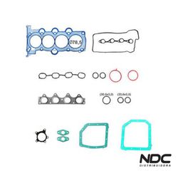 N57644NBASTOS - 1510187ML JOGO JUNTA MOTOR COMPLET... - NDCPECAS