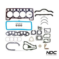 N57649NBASTOS - 151074PK JOGO JUNTA MOTOR COMPLET... - NDCPECAS