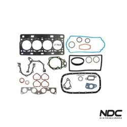 N57655NBASTOS - 151087PK JOGO JUNTA MOTOR COMPLET... - NDCPECAS