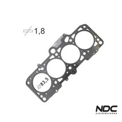 N57698NBASTOS - 111589PK JUNTA CABEÇOTE - 54894 - NDCPECAS